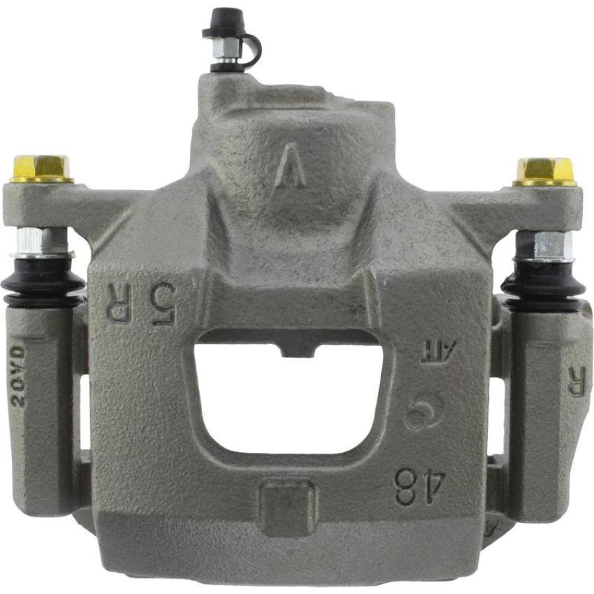 CENTRIC PARTS 141.44291 Centric Semi-Loaded Brake Caliper