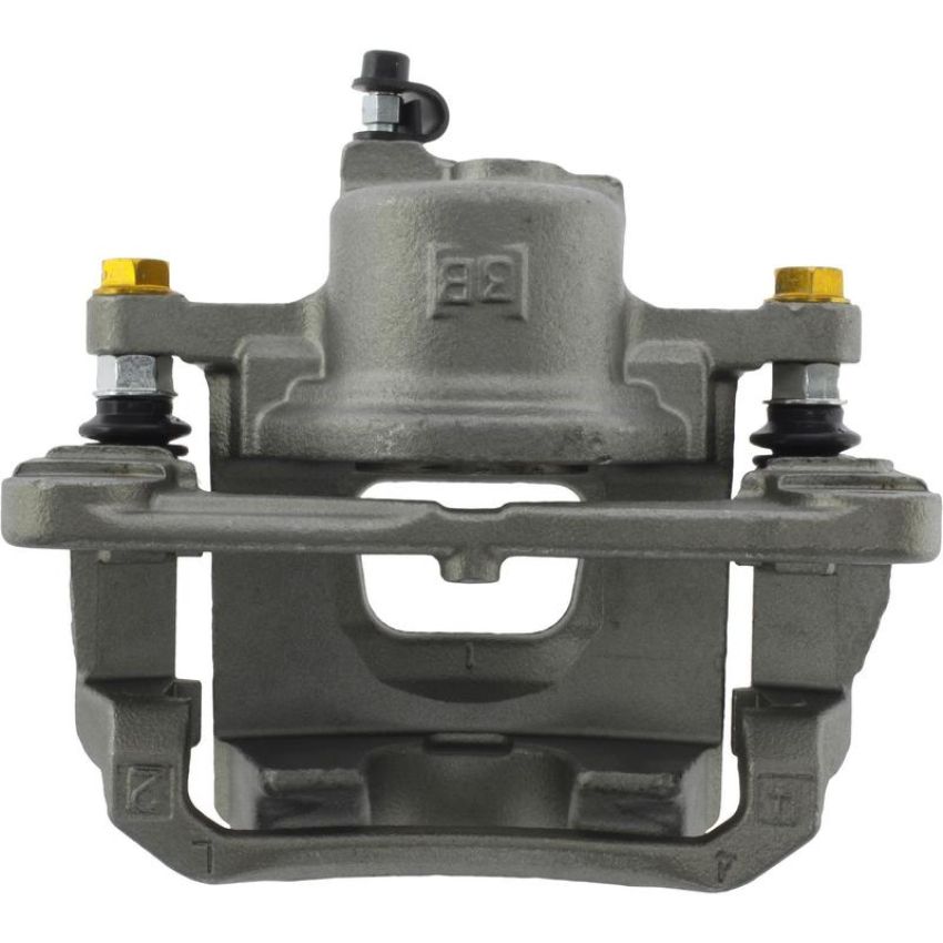 CENTRIC PARTS 141.44292 Centric Semi-Loaded Brake Caliper
