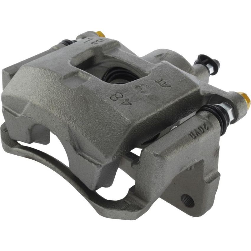 CENTRIC PARTS 141.44292 Centric Semi-Loaded Brake Caliper