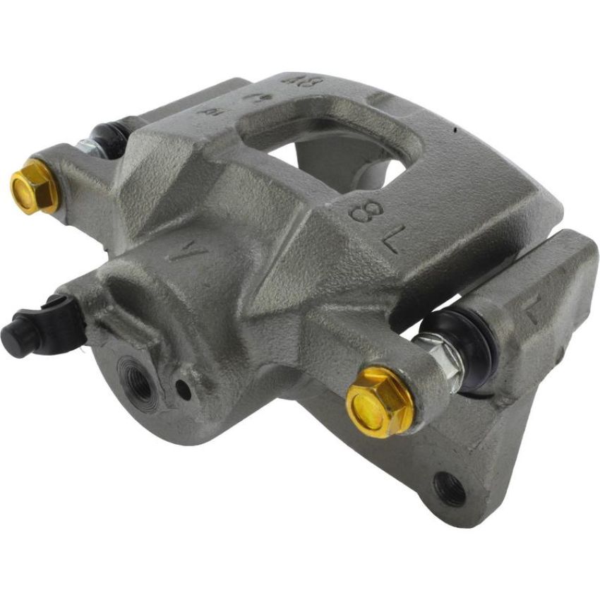 CENTRIC PARTS 141.44292 Centric Semi-Loaded Brake Caliper