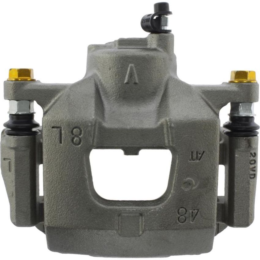 CENTRIC PARTS 141.44292 Centric Semi-Loaded Brake Caliper