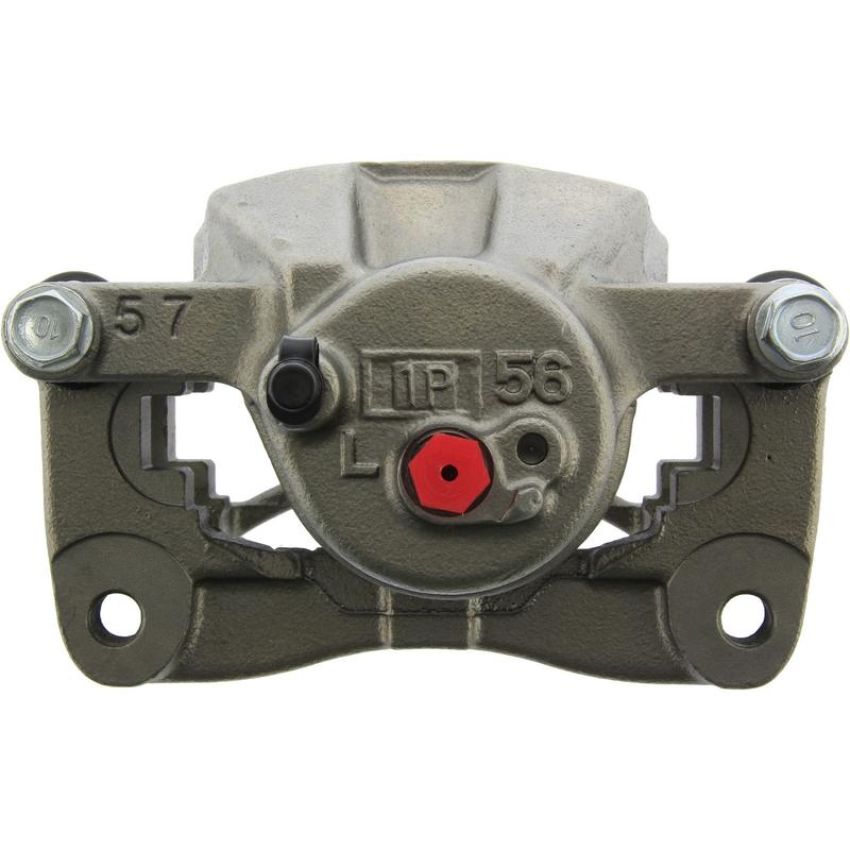 CENTRIC PARTS 141.44294 Centric Semi-Loaded Brake Caliper