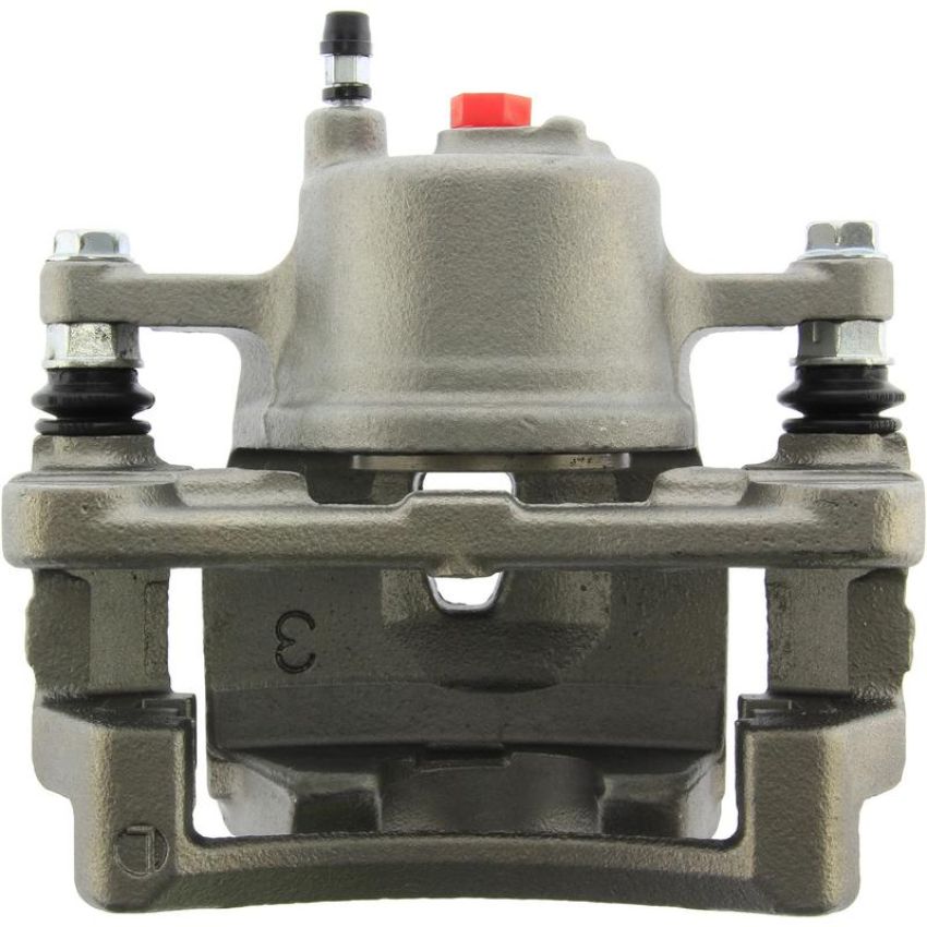CENTRIC PARTS 141.44294 Centric Semi-Loaded Brake Caliper
