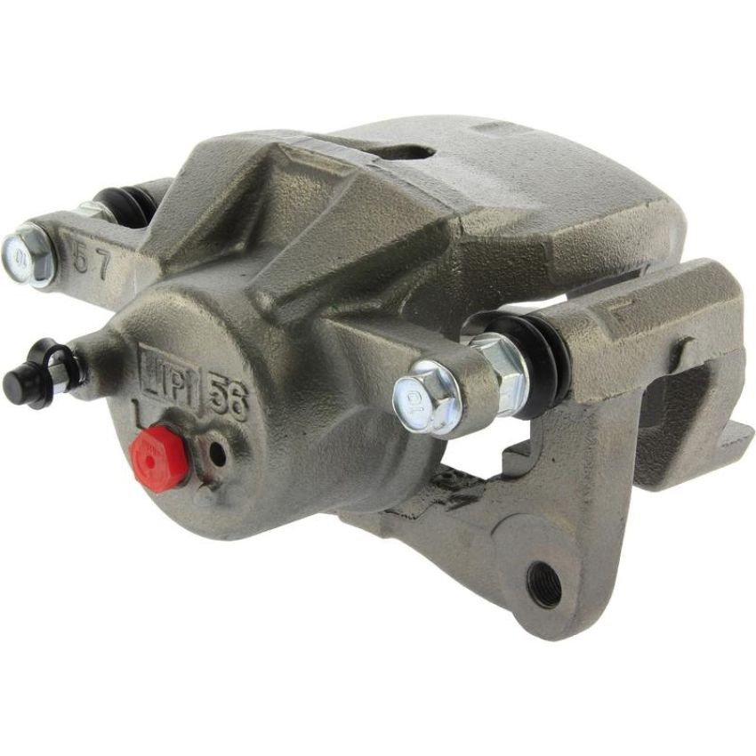CENTRIC PARTS 141.44294 Centric Semi-Loaded Brake Caliper