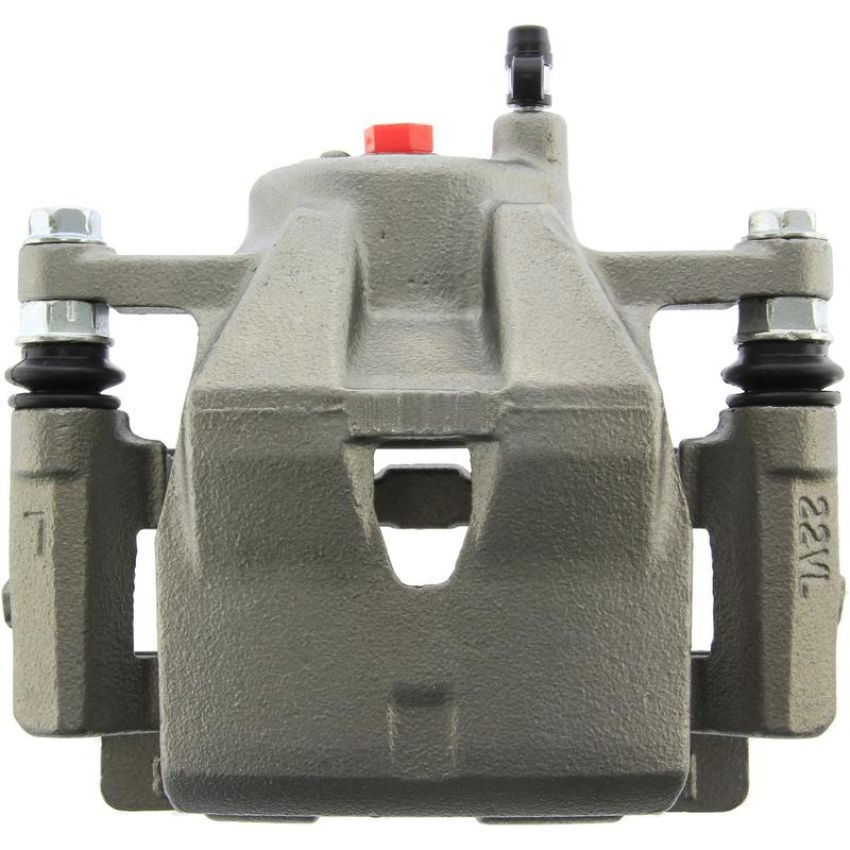 CENTRIC PARTS 141.44294 Centric Semi-Loaded Brake Caliper
