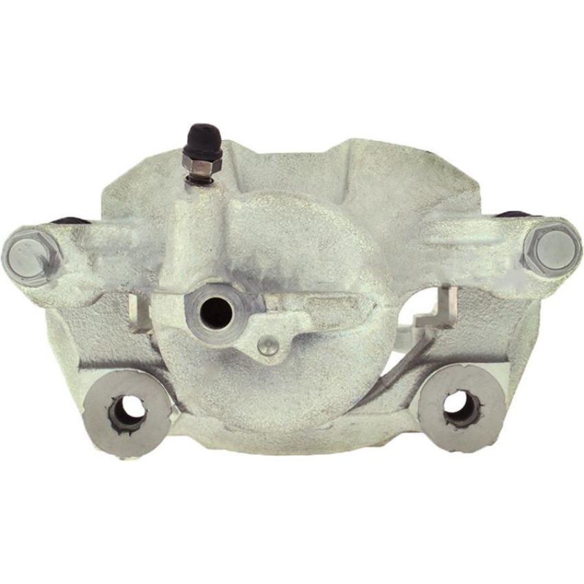 CENTRIC PARTS 141.44297 Centric Semi-Loaded Brake Caliper