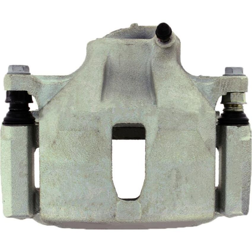 CENTRIC PARTS 141.44297 Centric Semi-Loaded Brake Caliper