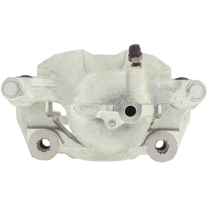 CENTRIC PARTS 141.44298 Centric Semi-Loaded Brake Caliper