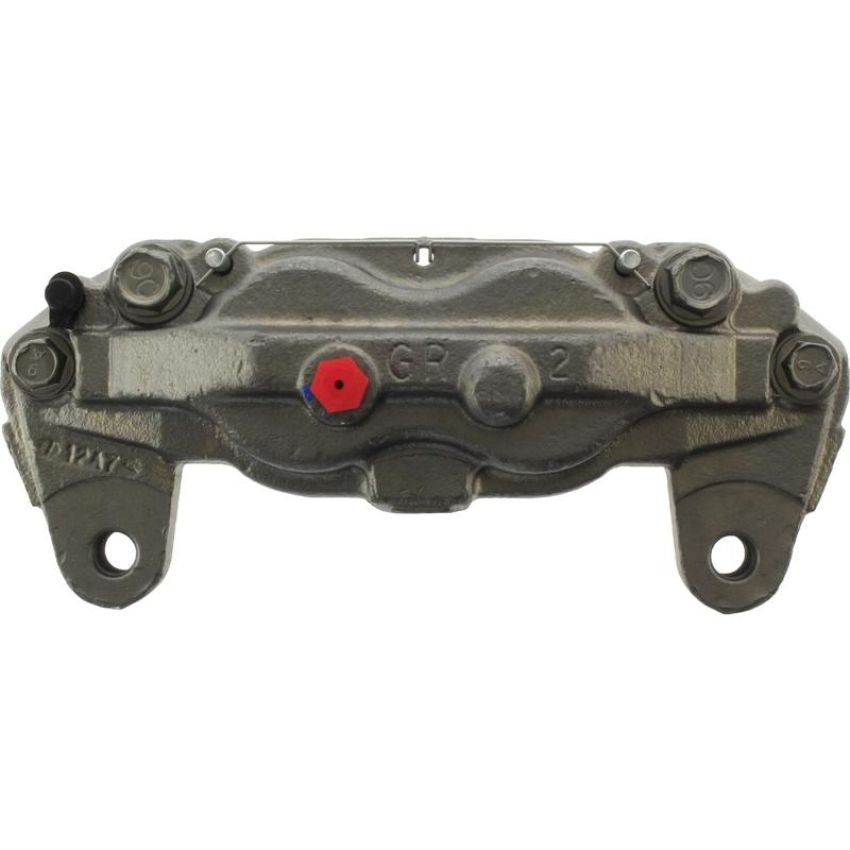 CENTRIC PARTS 141.44301 Centric Semi-Loaded Brake Caliper