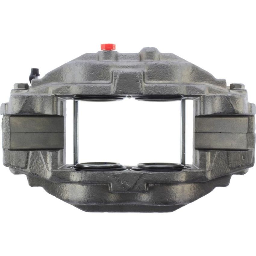 CENTRIC PARTS 141.44301 Centric Semi-Loaded Brake Caliper