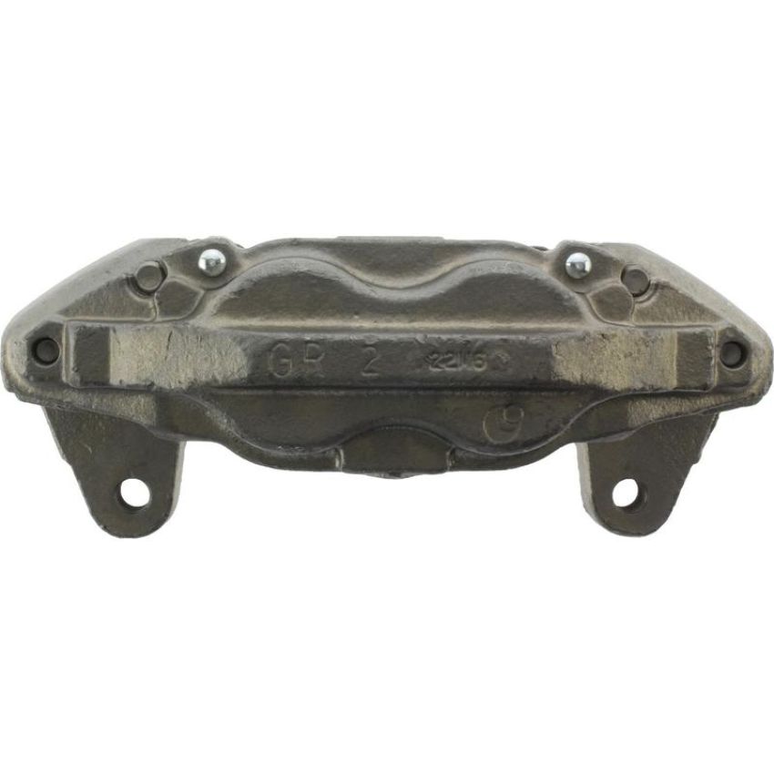 CENTRIC PARTS 141.44301 Centric Semi-Loaded Brake Caliper