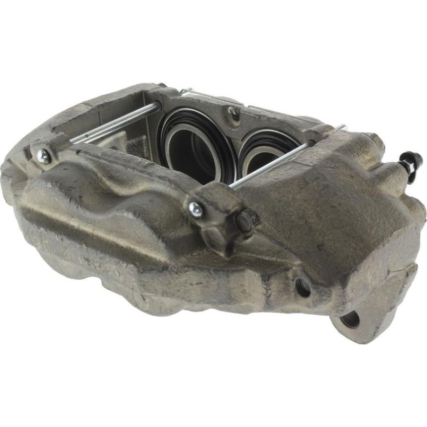 CENTRIC PARTS 141.44301 Centric Semi-Loaded Brake Caliper