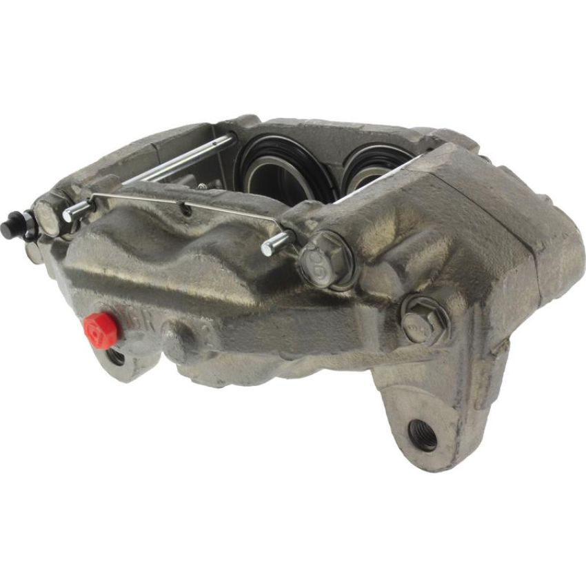 CENTRIC PARTS 141.44301 Centric Semi-Loaded Brake Caliper