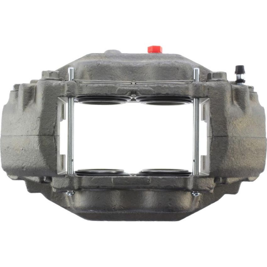 CENTRIC PARTS 141.44301 Centric Semi-Loaded Brake Caliper