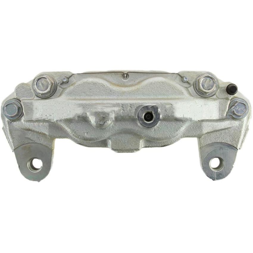 CENTRIC PARTS 141.44302 Centric Semi-Loaded Brake Caliper