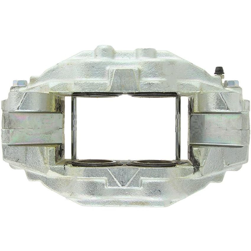 CENTRIC PARTS 141.44302 Centric Semi-Loaded Brake Caliper