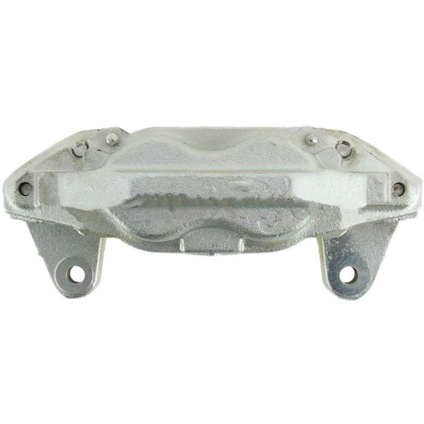 CENTRIC PARTS 141.44302 Centric Semi-Loaded Brake Caliper