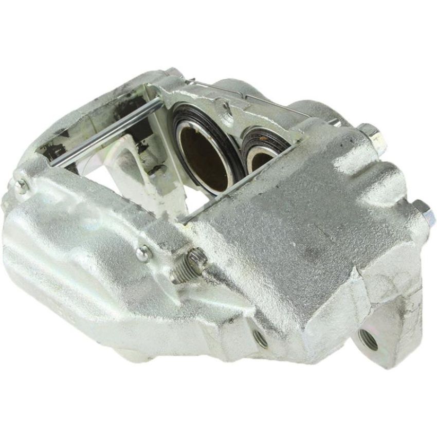 CENTRIC PARTS 141.44302 Centric Semi-Loaded Brake Caliper
