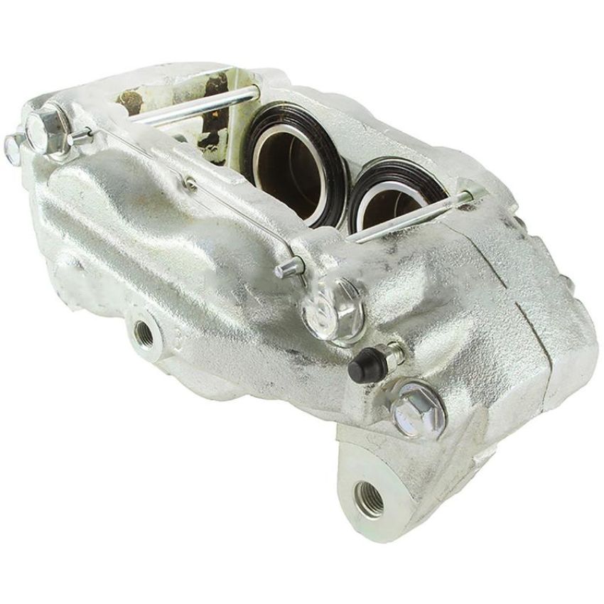 CENTRIC PARTS 141.44302 Centric Semi-Loaded Brake Caliper