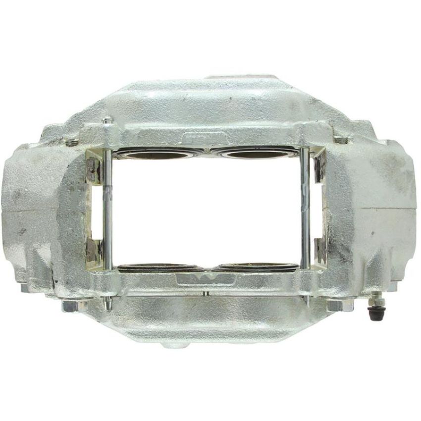CENTRIC PARTS 141.44302 Centric Semi-Loaded Brake Caliper