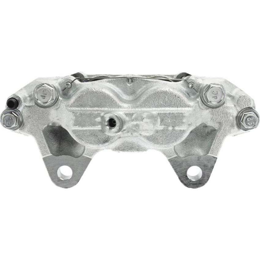 CENTRIC PARTS 141.44305 Centric Semi-Loaded Brake Caliper