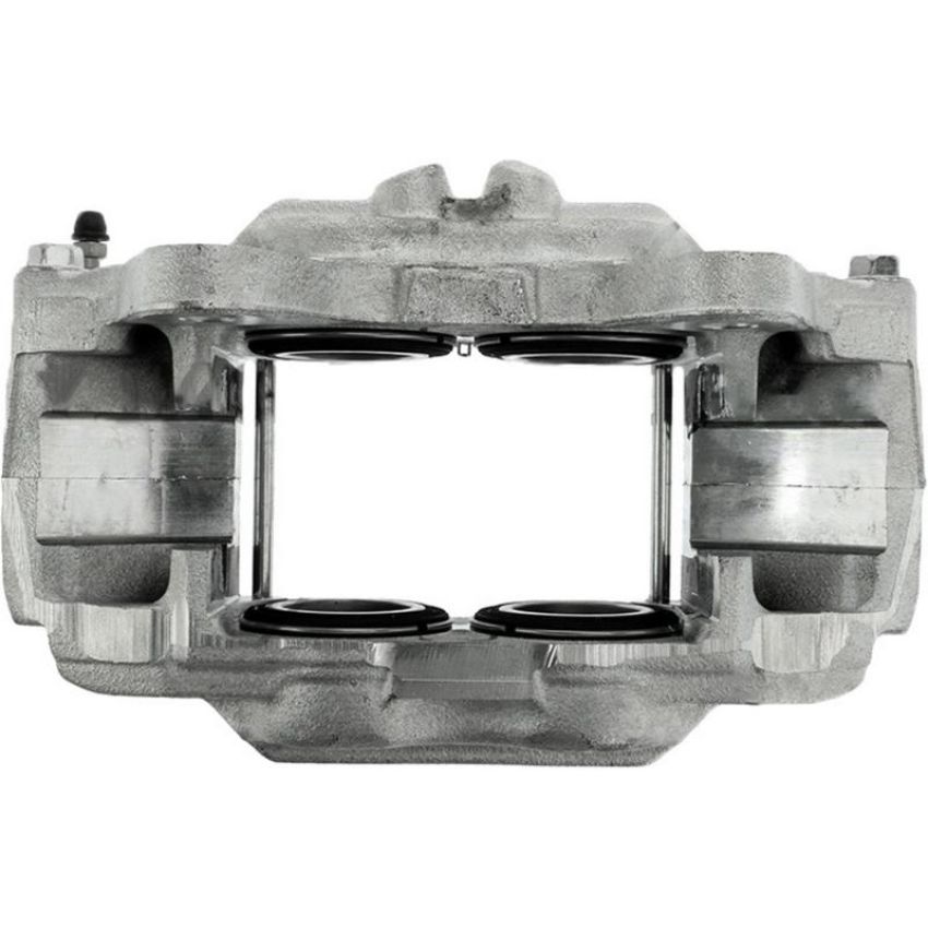 CENTRIC PARTS 141.44305 Centric Semi-Loaded Brake Caliper