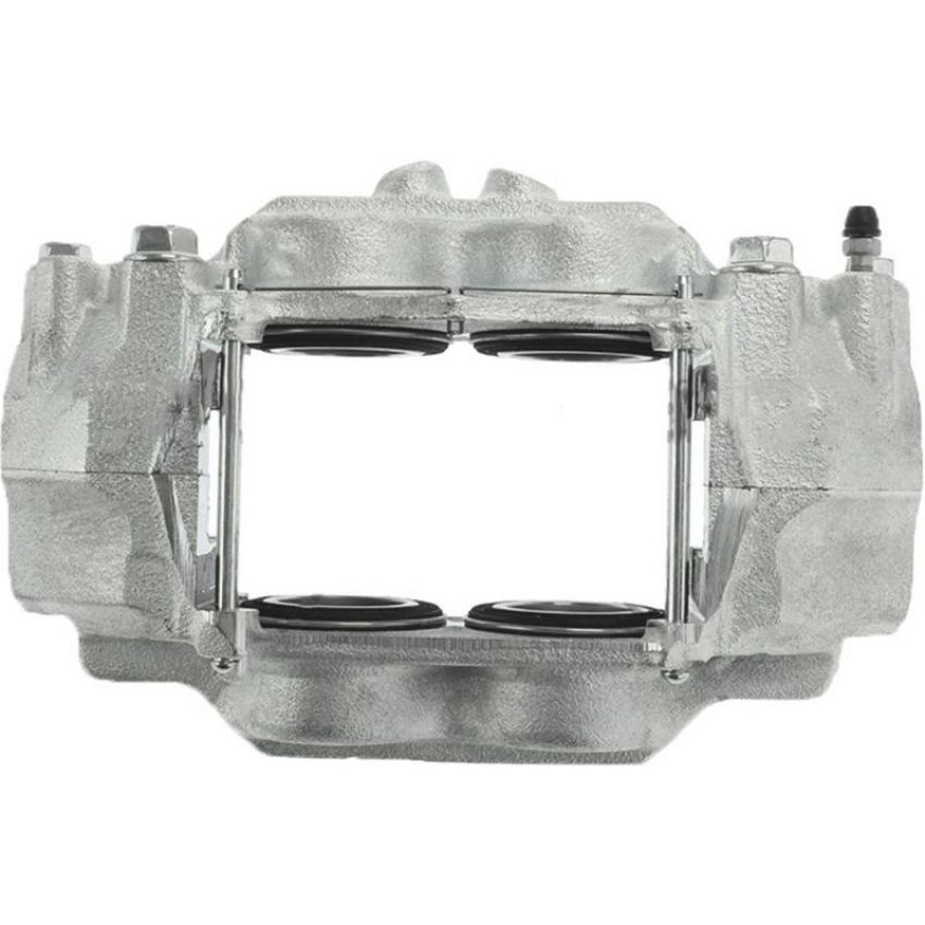 CENTRIC PARTS 141.44305 Centric Semi-Loaded Brake Caliper