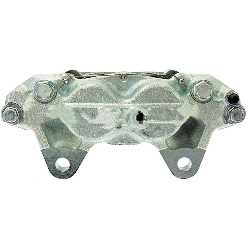 CENTRIC PARTS 141.44306 Centric Semi-Loaded Brake Caliper