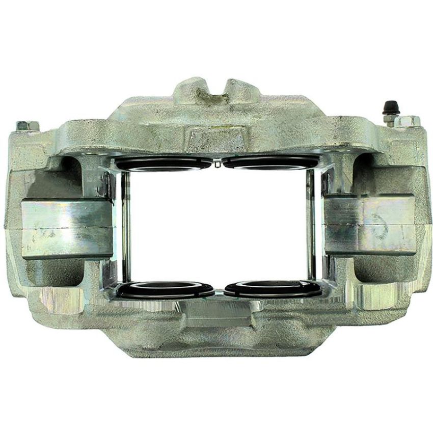 CENTRIC PARTS 141.44306 Centric Semi-Loaded Brake Caliper