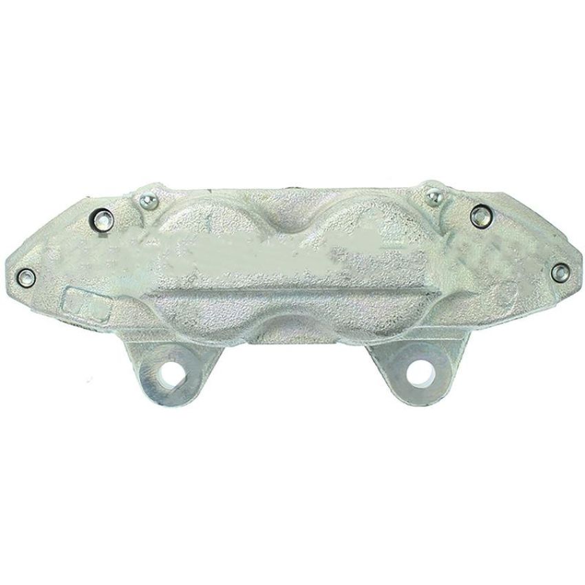 CENTRIC PARTS 141.44306 Centric Semi-Loaded Brake Caliper