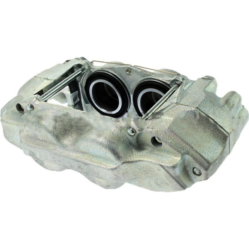 CENTRIC PARTS 141.44306 Centric Semi-Loaded Brake Caliper