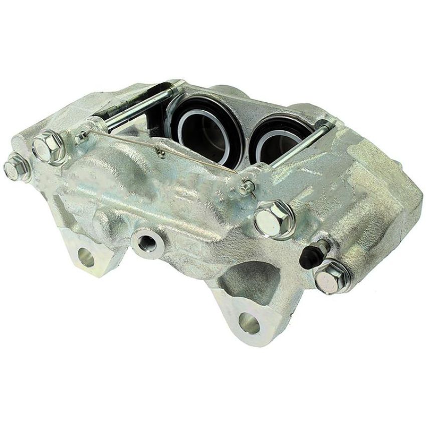 CENTRIC PARTS 141.44306 Centric Semi-Loaded Brake Caliper