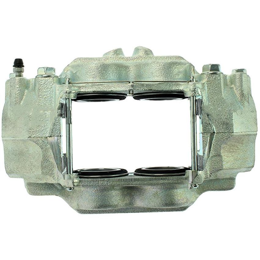 CENTRIC PARTS 141.44306 Centric Semi-Loaded Brake Caliper