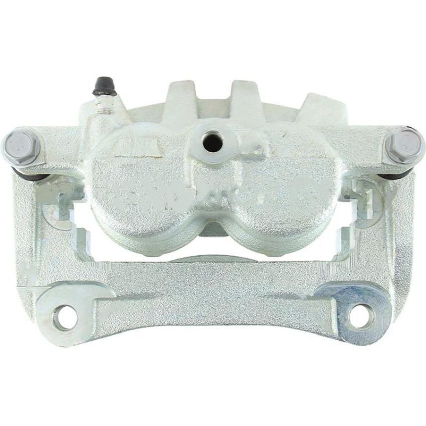 CENTRIC PARTS 141.44310 Centric Semi-Loaded Brake Caliper