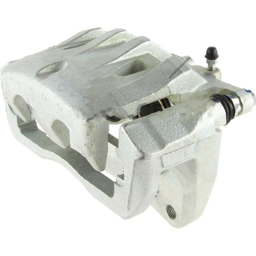 CENTRIC PARTS 141.44310 Centric Semi-Loaded Brake Caliper