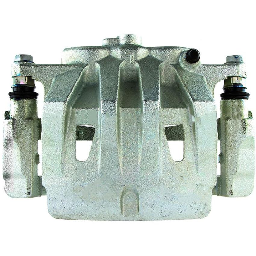CENTRIC PARTS 141.44310 Centric Semi-Loaded Brake Caliper