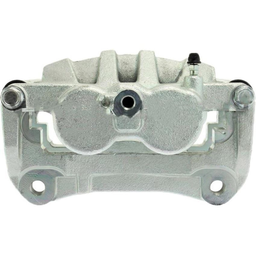CENTRIC PARTS 141.44311 Centric Semi-Loaded Brake Caliper