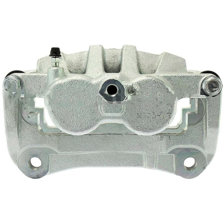 CENTRIC PARTS 141.44312 Centric Semi-Loaded Brake Caliper