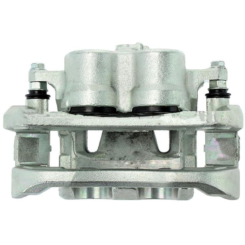 CENTRIC PARTS 141.44312 Centric Semi-Loaded Brake Caliper