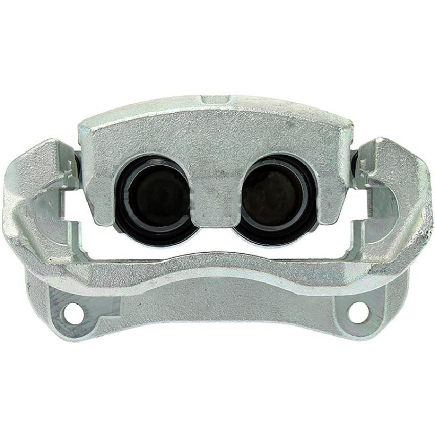 CENTRIC PARTS 141.44312 Centric Semi-Loaded Brake Caliper