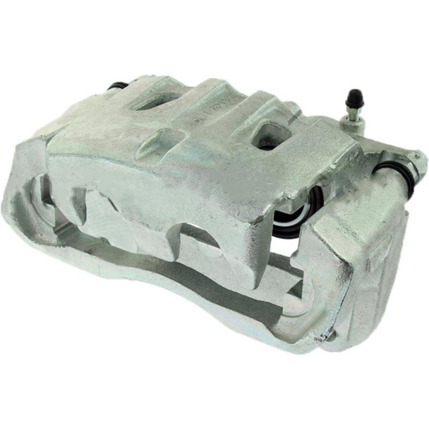 CENTRIC PARTS 141.44312 Centric Semi-Loaded Brake Caliper