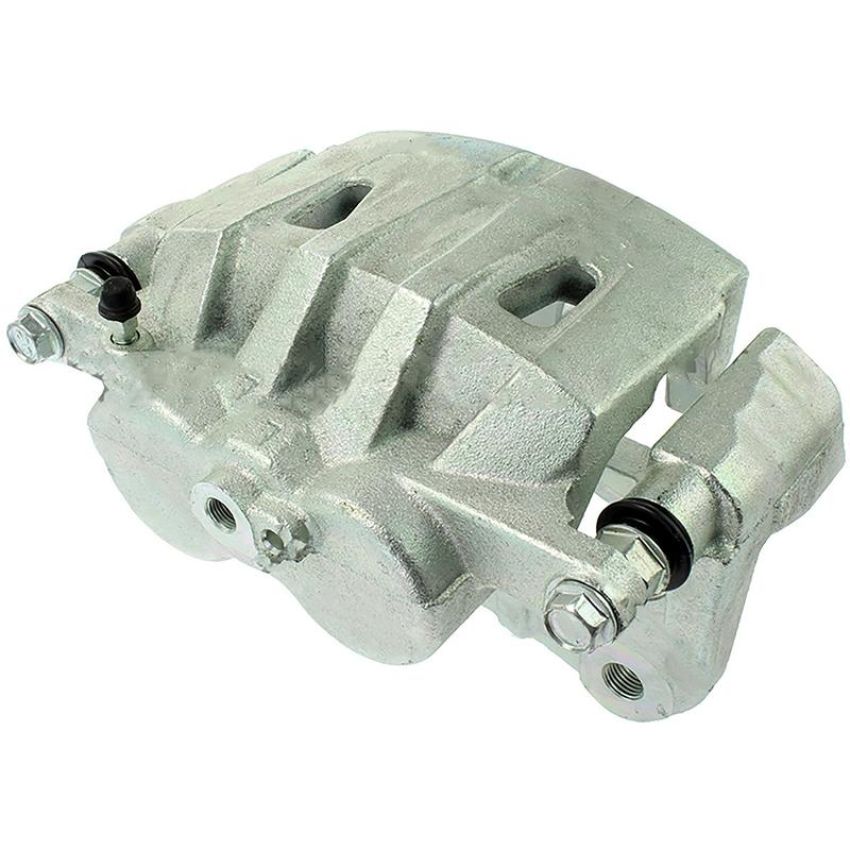 CENTRIC PARTS 141.44312 Centric Semi-Loaded Brake Caliper