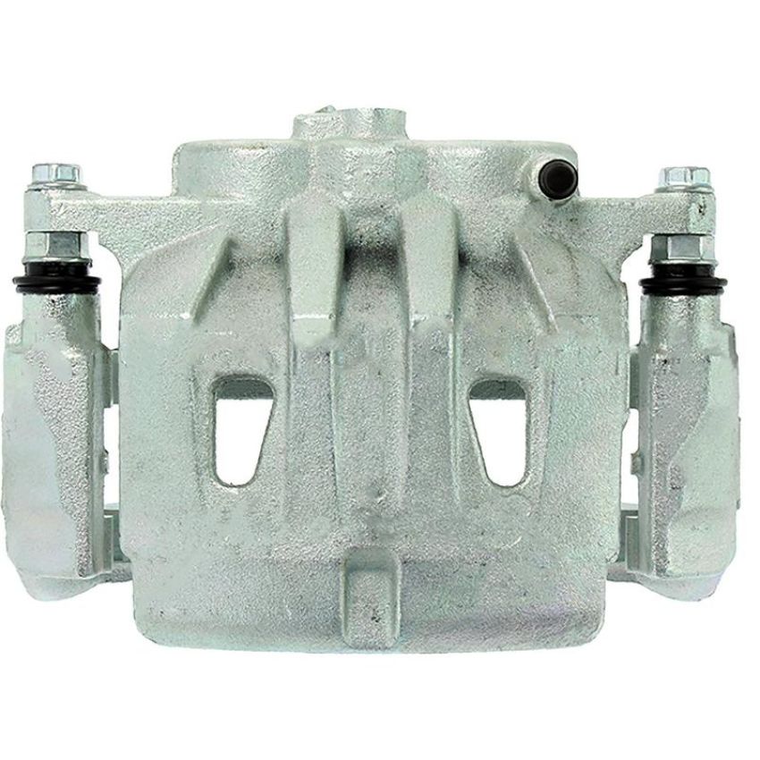 CENTRIC PARTS 141.44312 Centric Semi-Loaded Brake Caliper