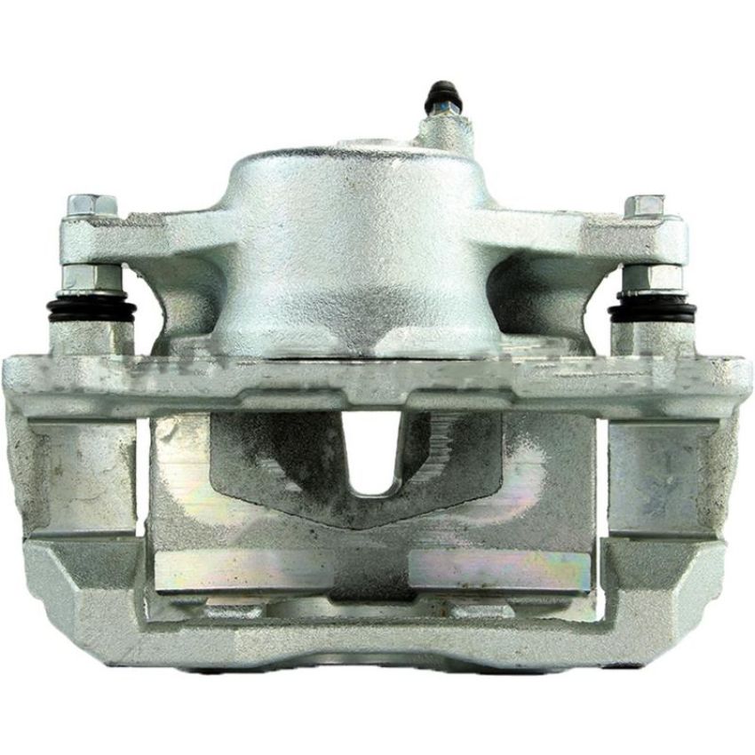 CENTRIC PARTS 141.44317 Centric Semi-Loaded Brake Caliper