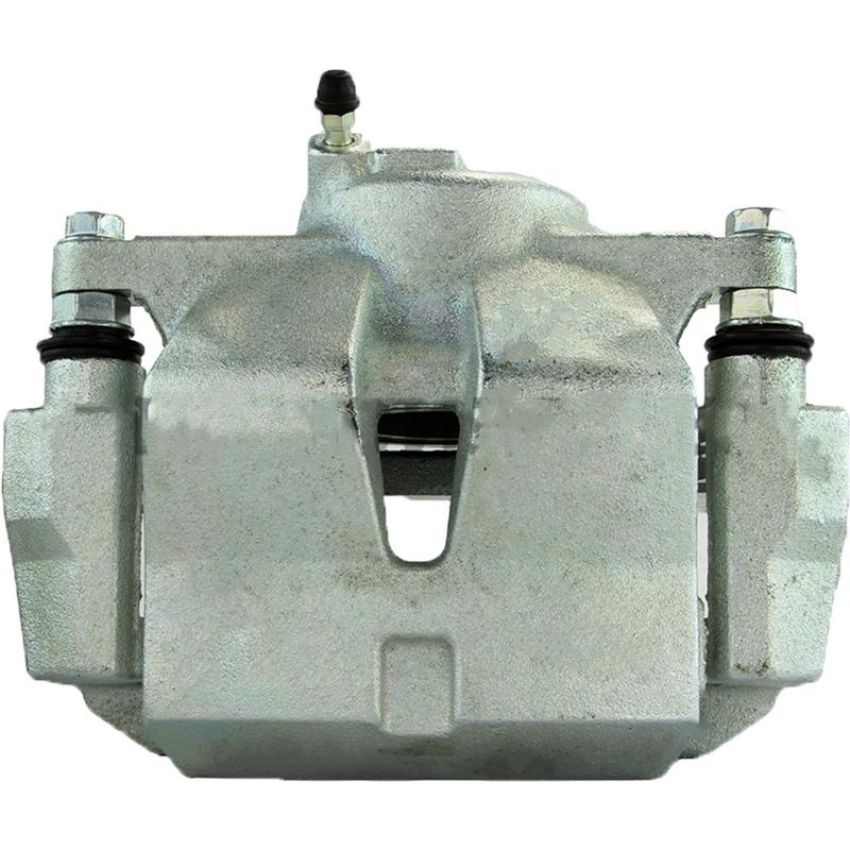 CENTRIC PARTS 141.44317 Centric Semi-Loaded Brake Caliper