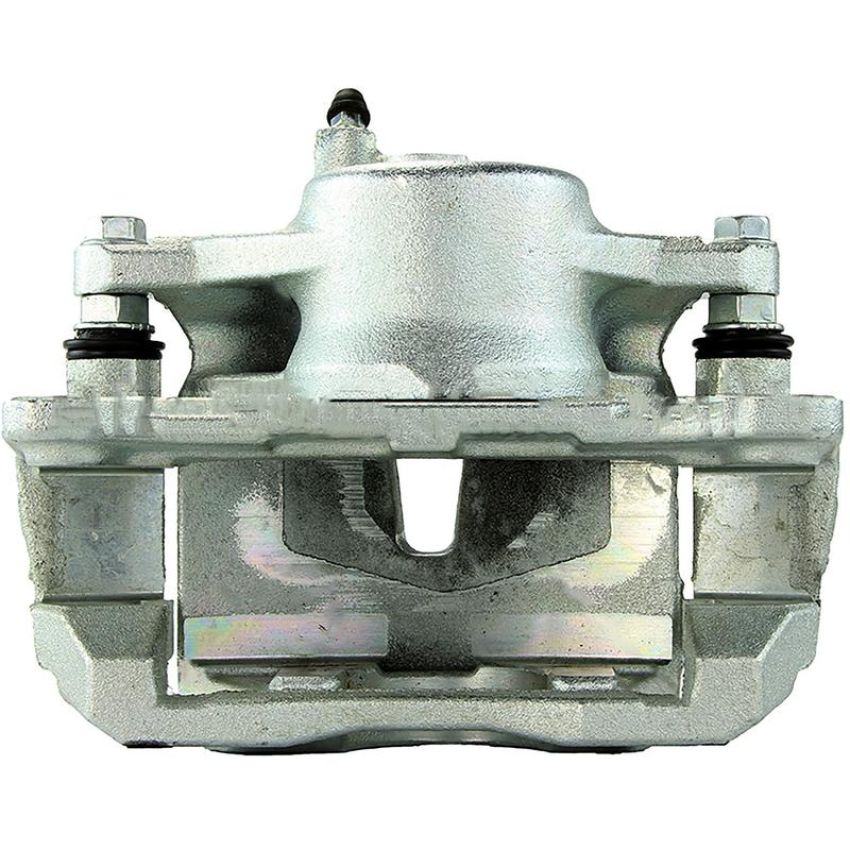 CENTRIC PARTS 141.44318 Centric Semi-Loaded Brake Caliper