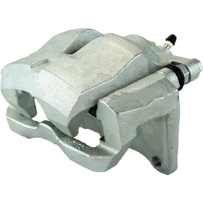 CENTRIC PARTS 141.44318 Centric Semi-Loaded Brake Caliper