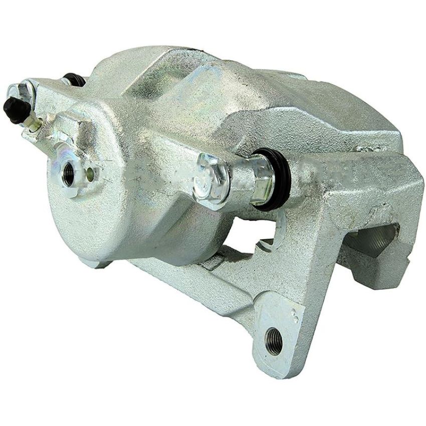 CENTRIC PARTS 141.44318 Centric Semi-Loaded Brake Caliper