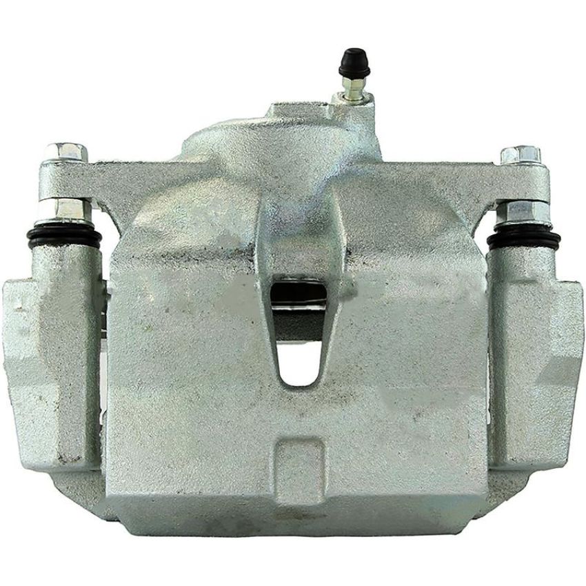 CENTRIC PARTS 141.44318 Centric Semi-Loaded Brake Caliper