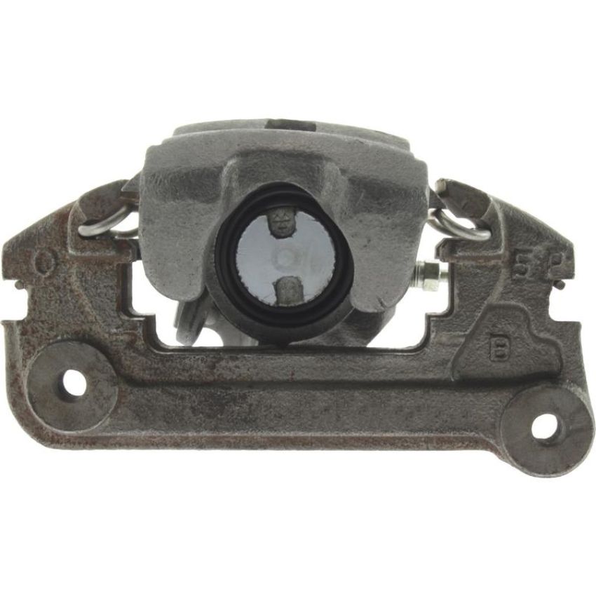 CENTRIC PARTS 141.44501 Centric Semi-Loaded Brake Caliper